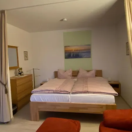 Apartment - Haus F, App 0f0108 Heiligenhafen