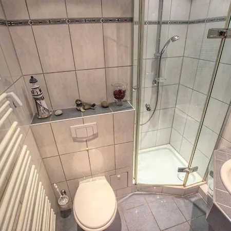 - Haus F, App 0f0108 Apartment Heiligenhafen