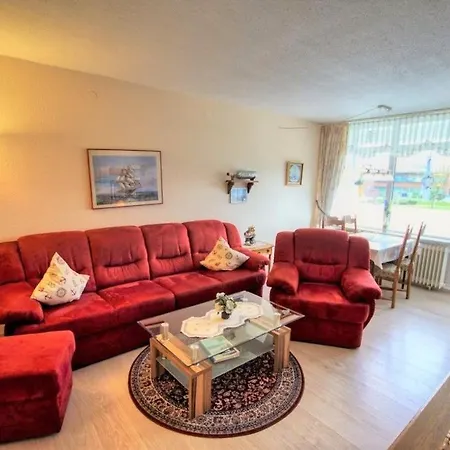 - Haus F, App 0f0108 Apartment