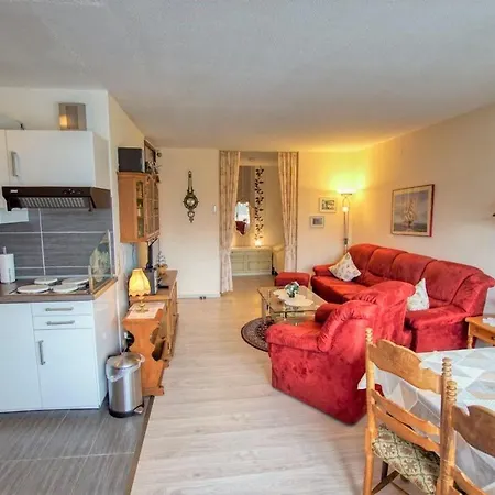 - Haus F, App 0f0108 Apartment