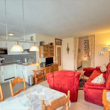 Apartment - Haus F, App 0f0108 Heiligenhafen